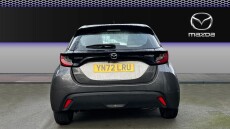 Mazda 2 Hybrid 1.5i Hybrid Agile 5dr CVT Hybrid Hatchback